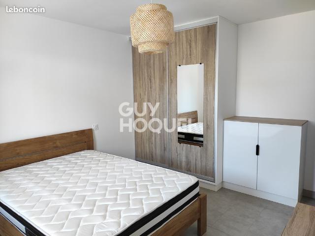 Appartement location à Vire, Etouvy
