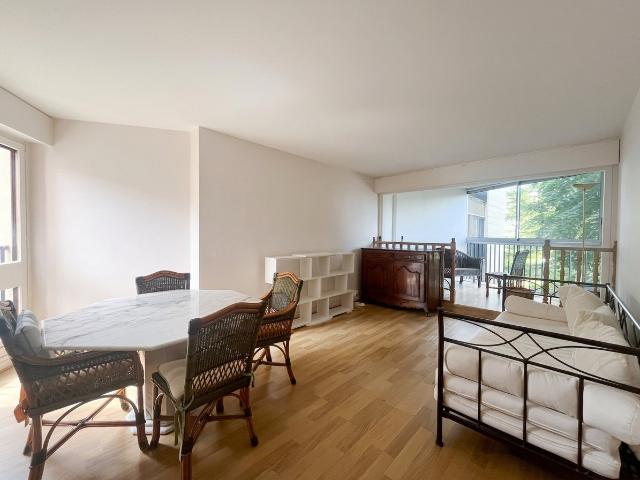 Appartement location à Versailles, Le Chesnay