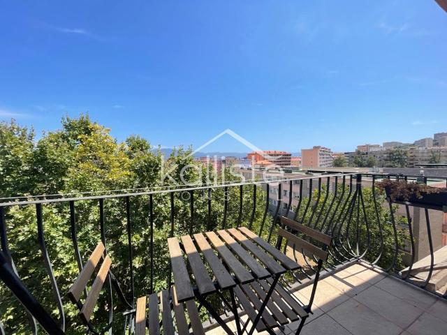 Appartement location à Ajaccio