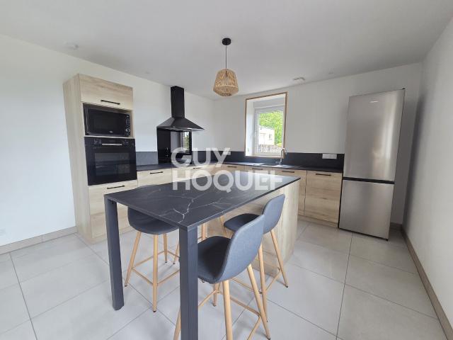 Appartement location à Vire, Etouvy