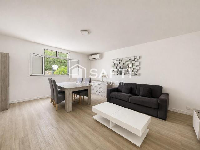 Appartement location à Guadeloupe