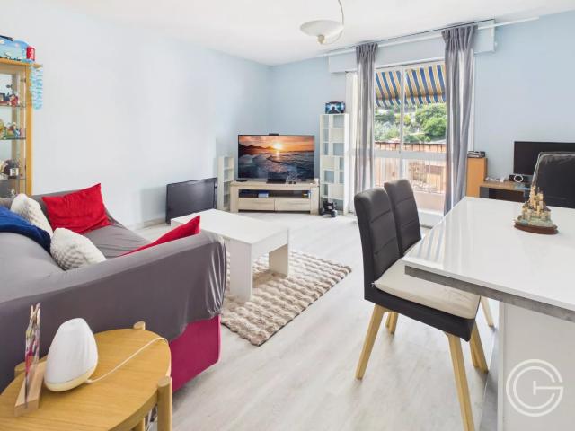Appartement location à Nice, Menton
