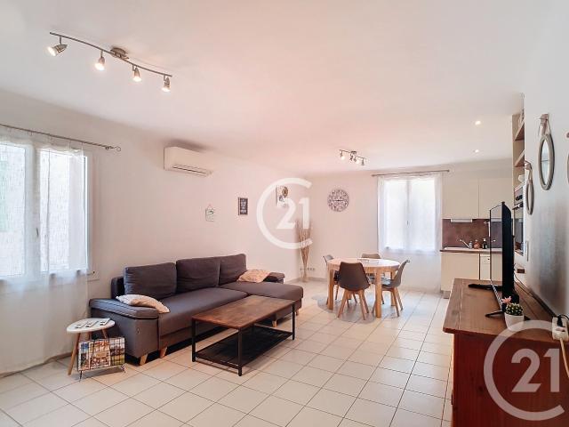 Appartement location à Arles, Mouriès