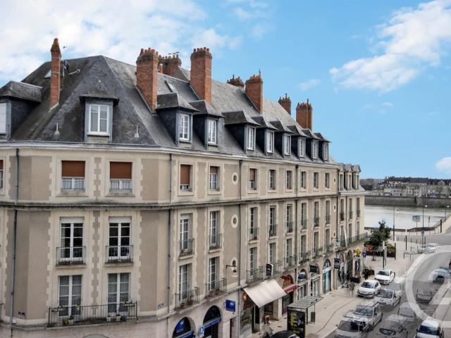 Appartement location à Blois