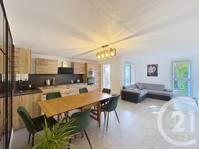 Appartement location à Les Semboules, Antibes