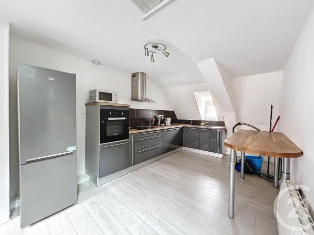 Appartement location à Montbéliard