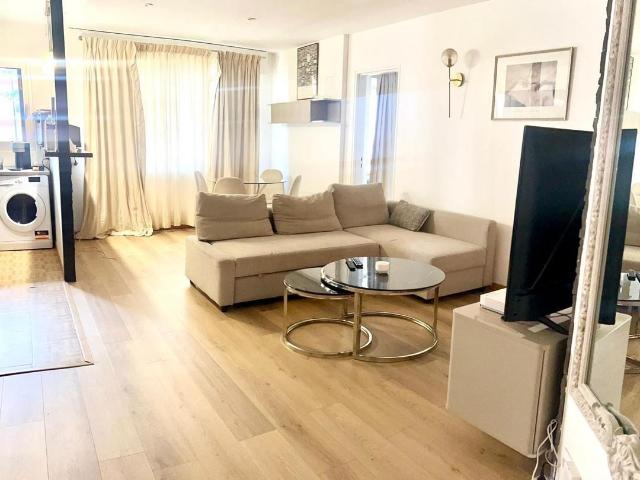 Appartement location à Nanterre, Courbevoie