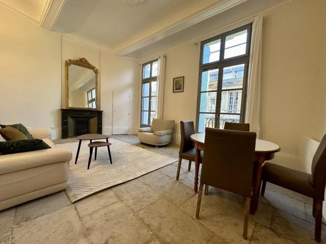 Appartement location à Montpellier