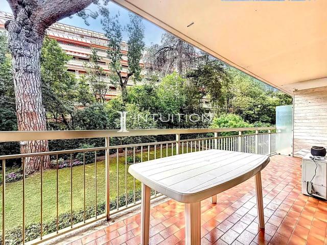 Appartement location à La Lepre, Cannes