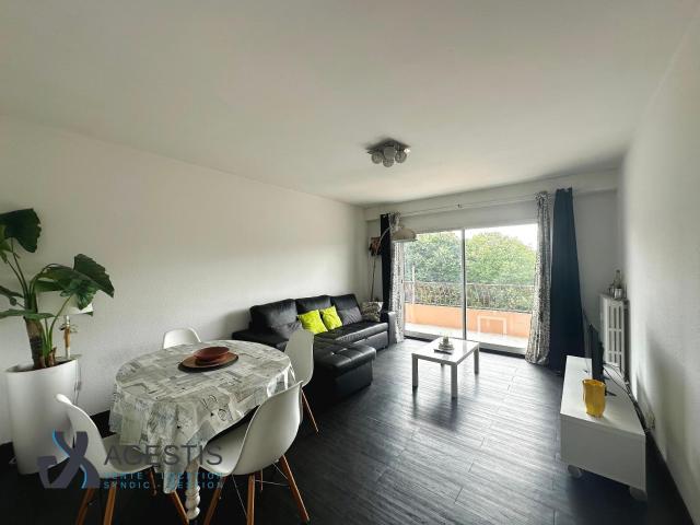 Appartement location à Castres