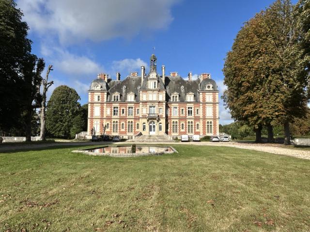 Appartement location à Meaux, Ocquerre