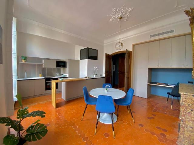 Appartement location à Aix-en-Provence, Aix-en-provence