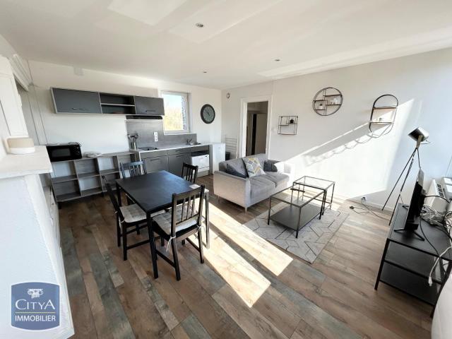 Appartement location à Valenciennes, Maing