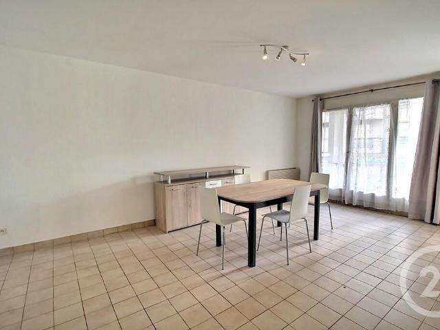 Appartement location à Saint-Julien-en-Genevois, Gaillard