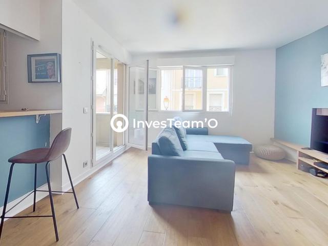 Appartement location à Nogent-sur-Marne, Saint-maurice