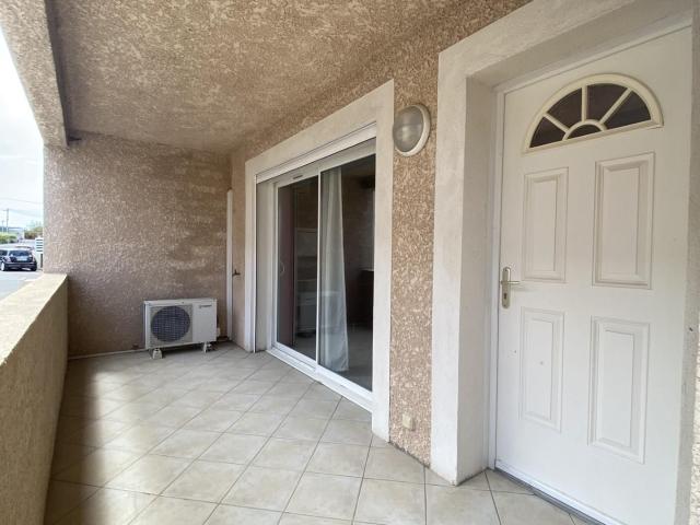 Appartement location à Istres, Châteauneuf-les-martigues