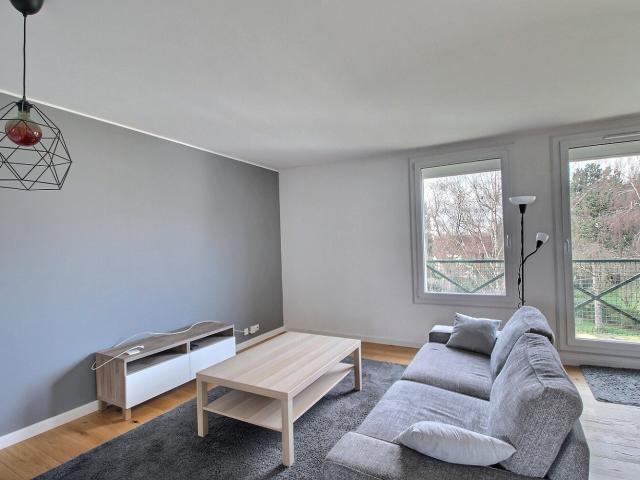 Appartement location à Versailles, Montigny-le-bretonneux