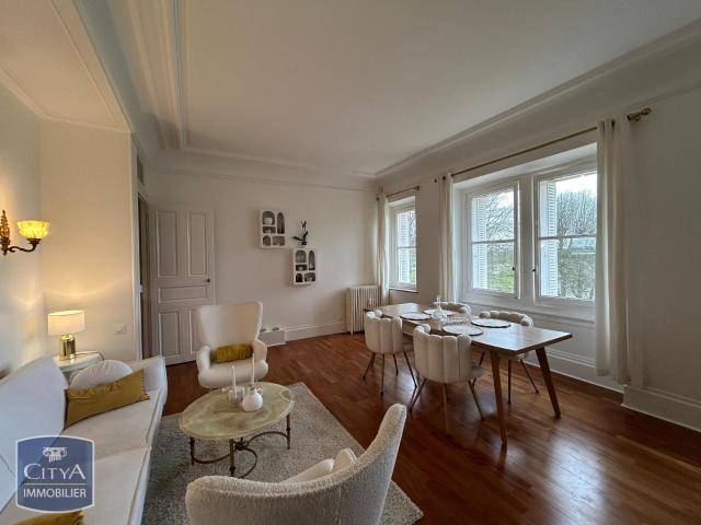 Appartement location à Meaux, Ocquerre