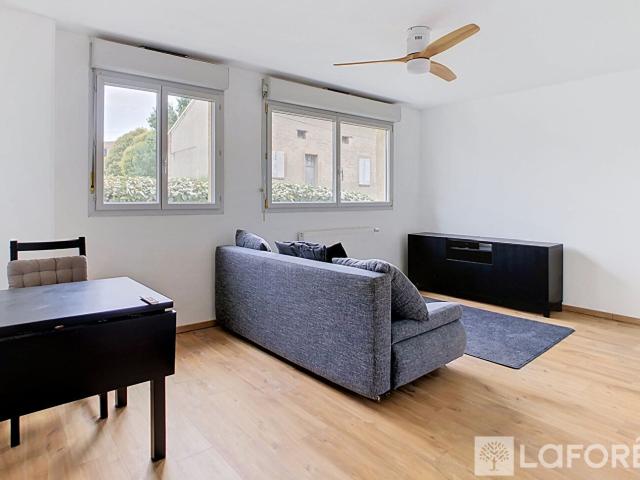 Appartement location à Toulouse