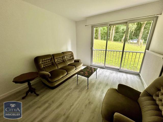 Appartement location à Le Châtelet, Rouen
