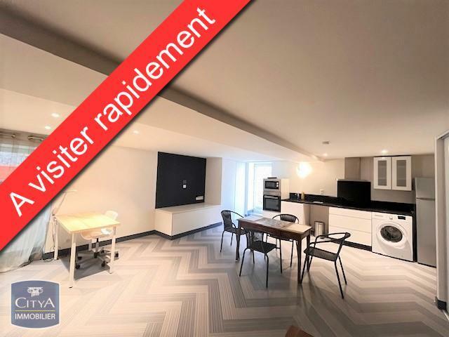 Appartement location à Savigny-lès-beaune