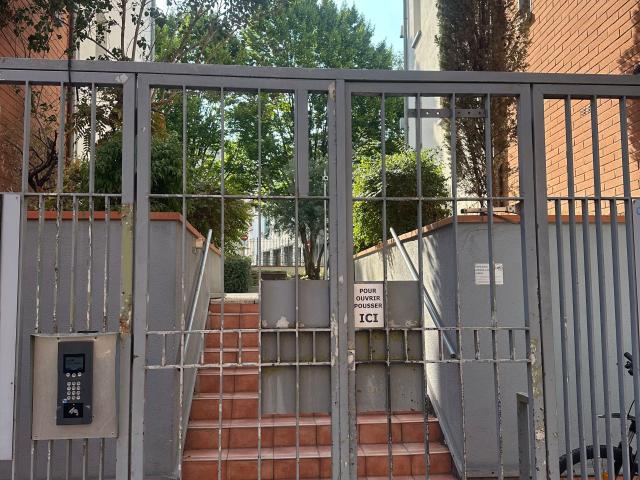 Appartement location à Toulouse