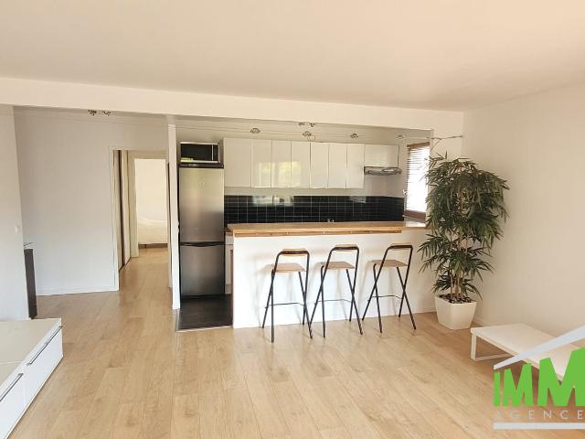 Appartement location à Créteil