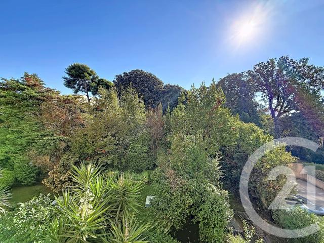 Appartement location à La Lepre, Cannes