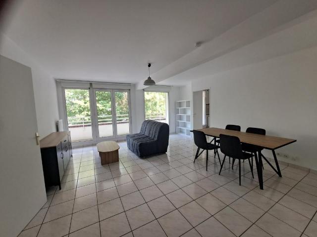 Appartement location à Versailles, Guyancourt