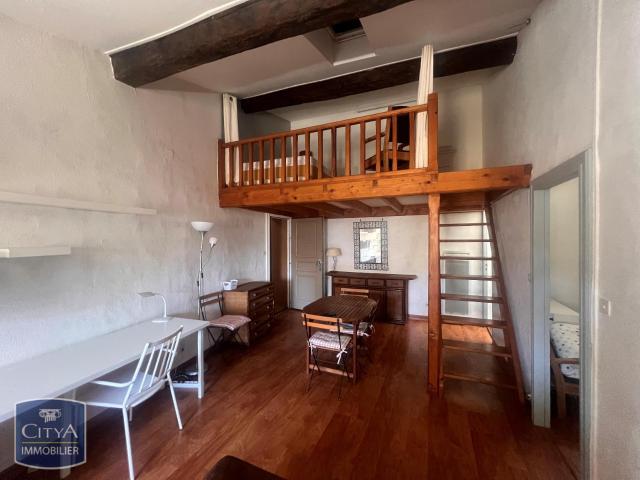 Appartement location à Montpellier