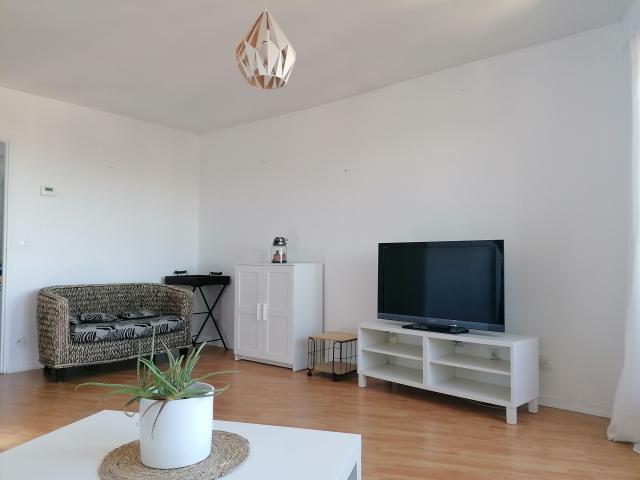 Appartement location à Pau, Billère