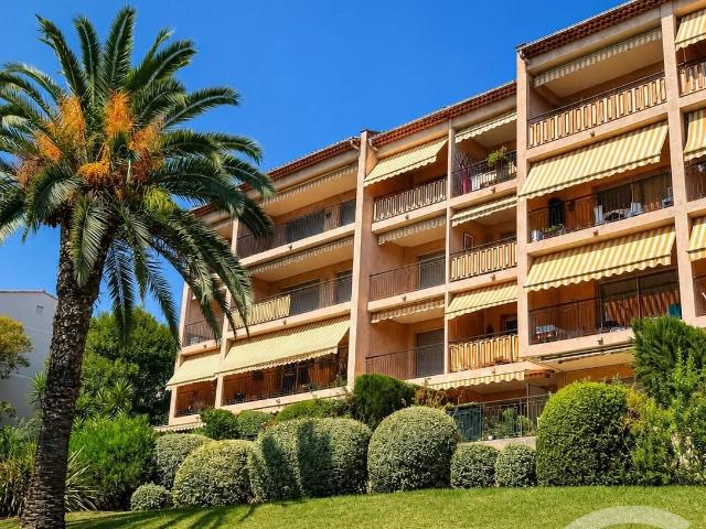 Appartement location à Grasse, Vence