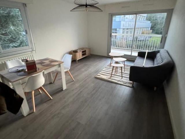 Appartement location à Nantes, Saint-sébastien-sur-loire