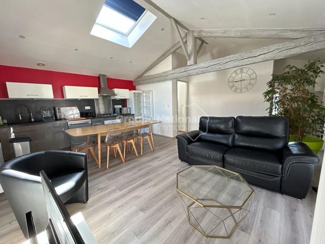 Appartement location à Île Adam - Ouest, Bourg-lès-Valence