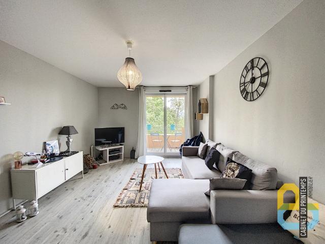 Appartement location à Toulouse