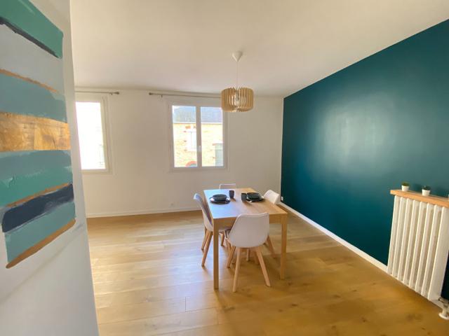 Appartement location à Rennes, Bretagne