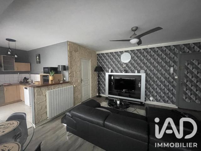 Appartement location à Angoulême, Aignes-et-puypéroux