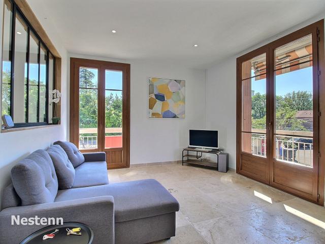 Appartement location à Avignon