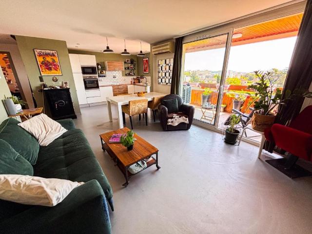 Appartement location à Lyon, Métropole de Lyon