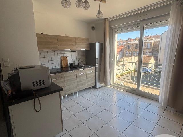 Appartement location à Évry, Corbeil-essonnes