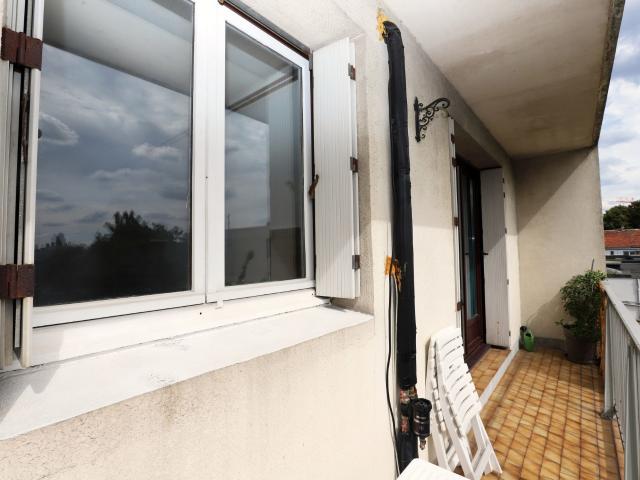 Appartement location à Bobigny, Vaux-montreuil