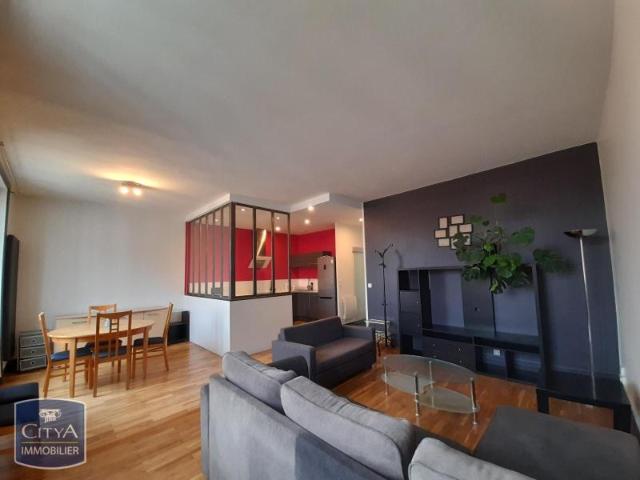 Appartement location à Lyon, Métropole de Lyon