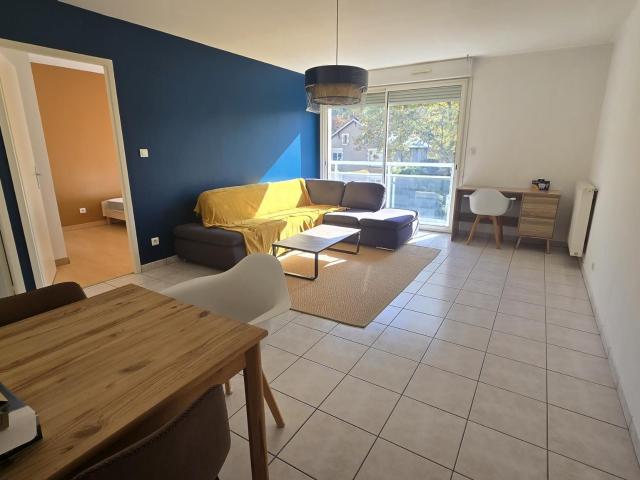 Appartement location à Rodez, Le Monastère