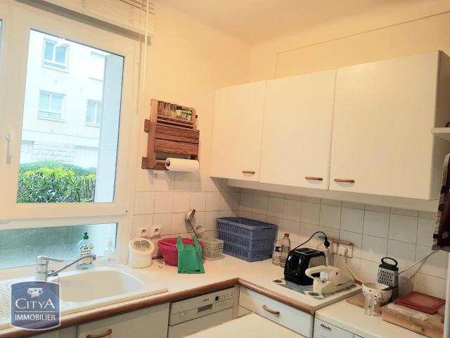 Appartement location à Versailles, Viroflay