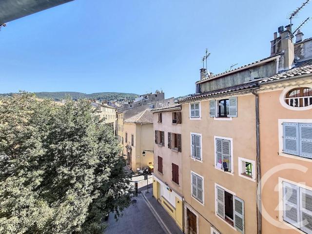 Appartement location à Draguignan, Var