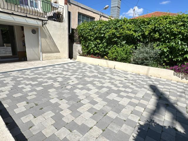 Appartement location à Marseille, Aubagne