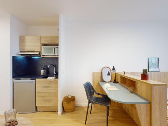 Appartement location à Versailles, Saint-cyr-l'ecole