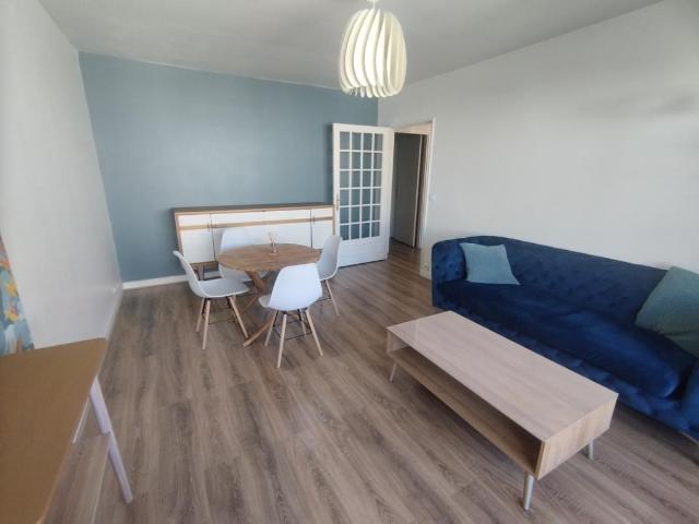 Appartement location à Orléans