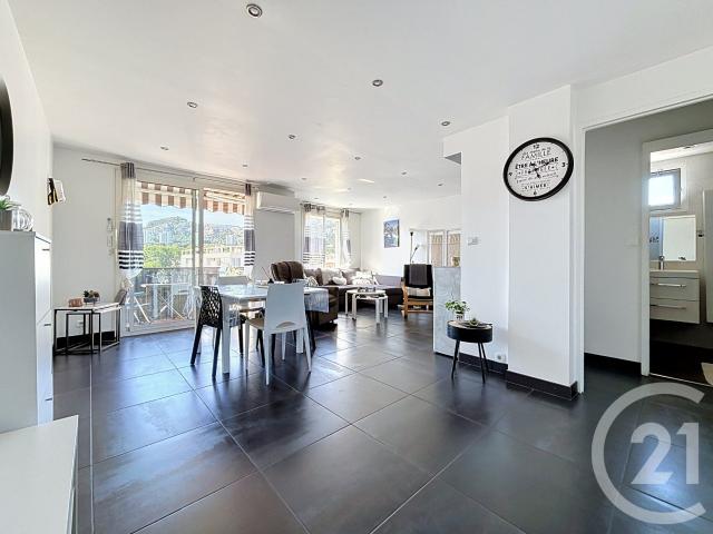 Appartement location à Marseille