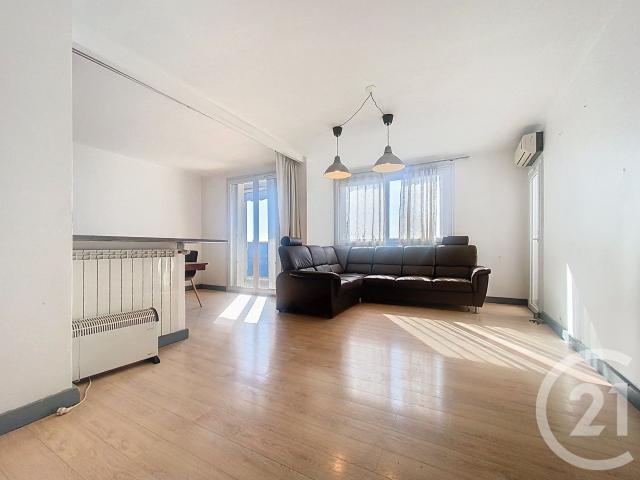 Appartement location à Les Moulins, Nice